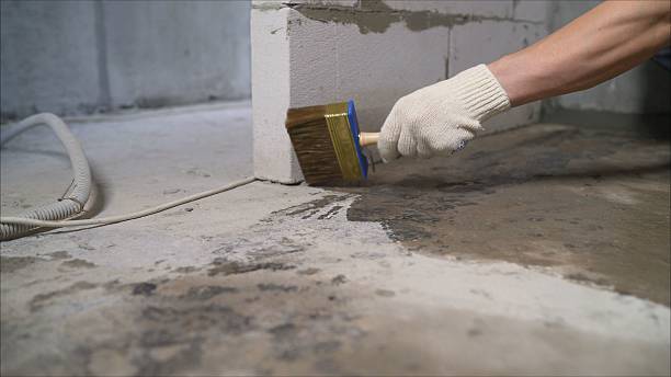 24/7 Emergency Foundation Crack Repair experts in South Rockwood, MI